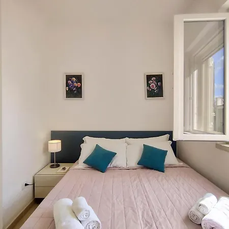Holiday home Corte Dei Fiori Di Casa Camilla Journey Marittima