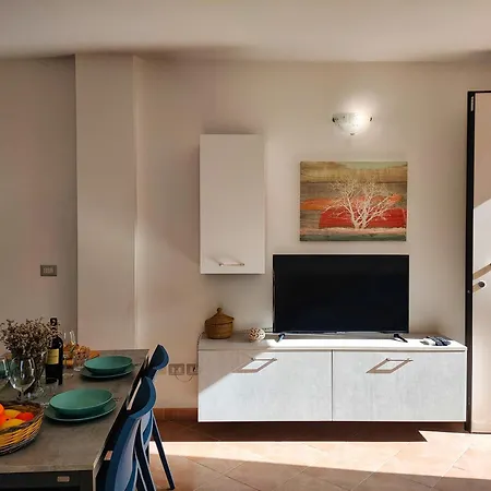 Corte Dei Fiori Di Casa Camilla Journey Holiday home *