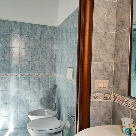 Corte Dei Fiori Di Casa Camilla Journey Holiday home *