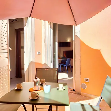 Corte Dei Fiori Di Casa Camilla Journey Holiday home