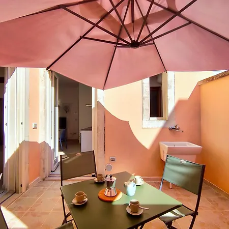 Corte Dei Fiori Di Casa Camilla Journey Holiday home
