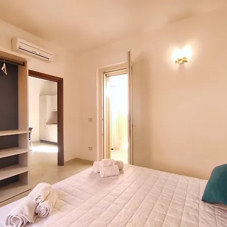 Holiday home Corte Dei Fiori Di Casa Camilla Journey