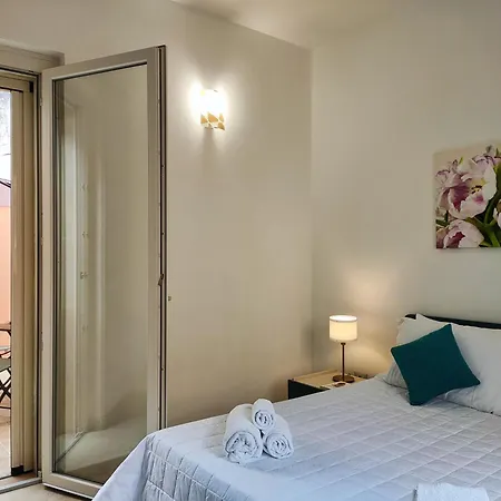 Holiday home Corte Dei Fiori Di Casa Camilla Journey *