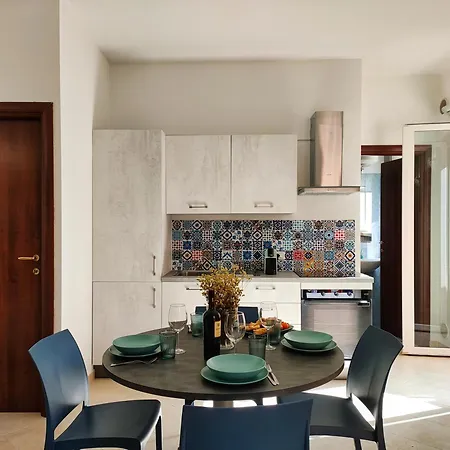 Corte Dei Fiori Di Casa Camilla Journey Holiday home *