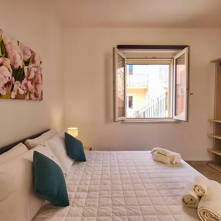 Holiday home Corte Dei Fiori Di Casa Camilla Journey *