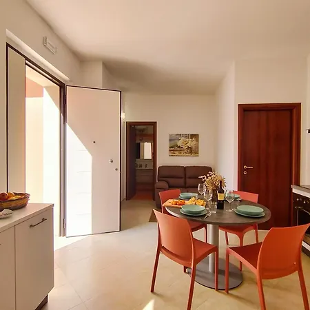 Corte Dei Fiori Di Casa Camilla Journey Holiday home *