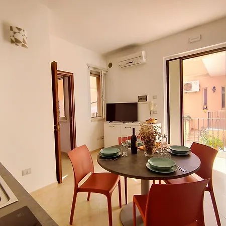 Corte Dei Fiori Di Casa Camilla Journey Holiday home
