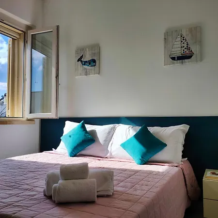 Corte Dei Fiori Di Casa Camilla Journey Holiday home Marittima