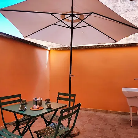 Holiday home Corte Dei Fiori Di Casa Camilla Journey