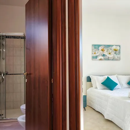 Corte Dei Fiori Di Casa Camilla Journey Holiday home *