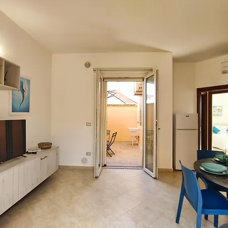 Holiday home Corte Dei Fiori Di Casa Camilla Journey