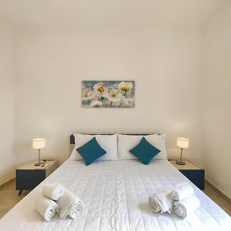 Corte Dei Fiori Di Casa Camilla Journey Holiday home *