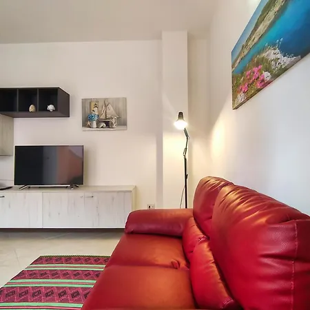Corte Dei Fiori Di Casa Camilla Journey Holiday home Marittima