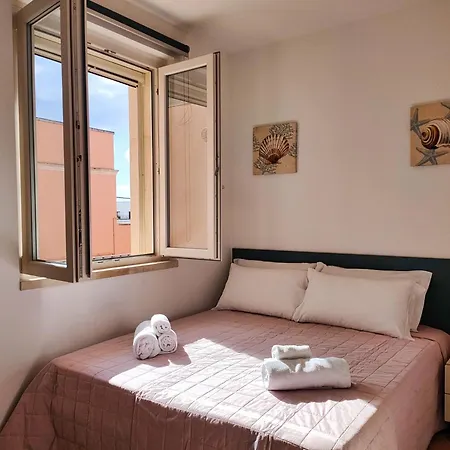 Corte Dei Fiori Di Casa Camilla Journey Holiday home