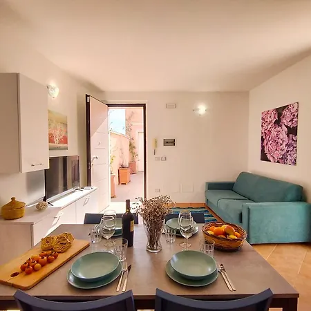 Holiday home Corte Dei Fiori Di Casa Camilla Journey