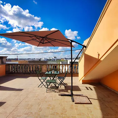 Corte Dei Fiori Di Casa Camilla Journey Holiday home *